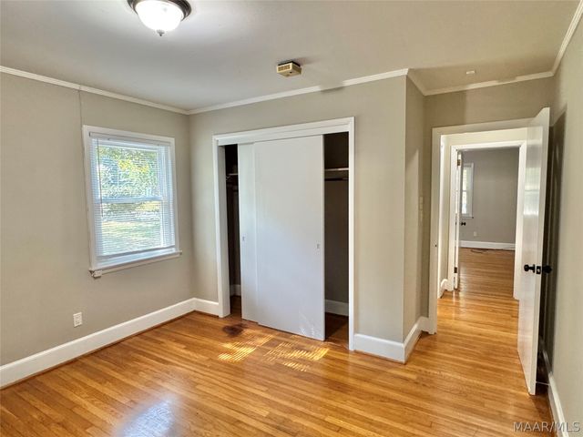 929 Parkwood Drive, Montgomery, AL 36109