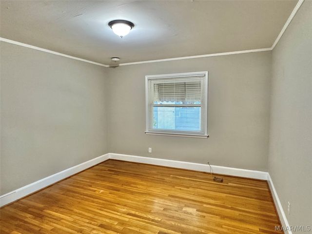 929 Parkwood Drive, Montgomery, AL 36109