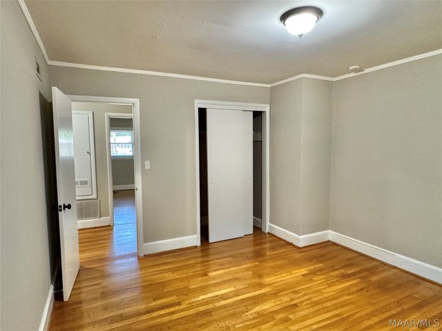 929 Parkwood Drive, Montgomery, AL 36109