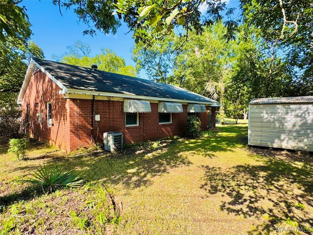 929 Parkwood Drive, Montgomery, AL 36109