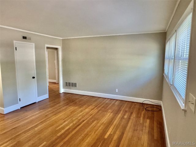929 Parkwood Drive, Montgomery, AL 36109