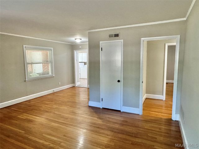 929 Parkwood Drive, Montgomery, AL 36109