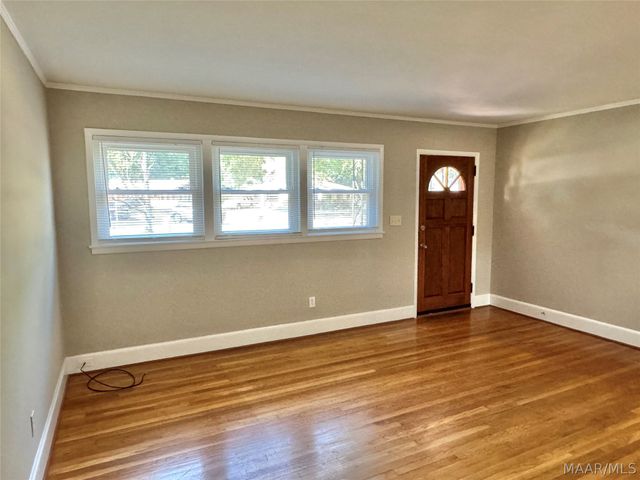 929 Parkwood Drive, Montgomery, AL 36109