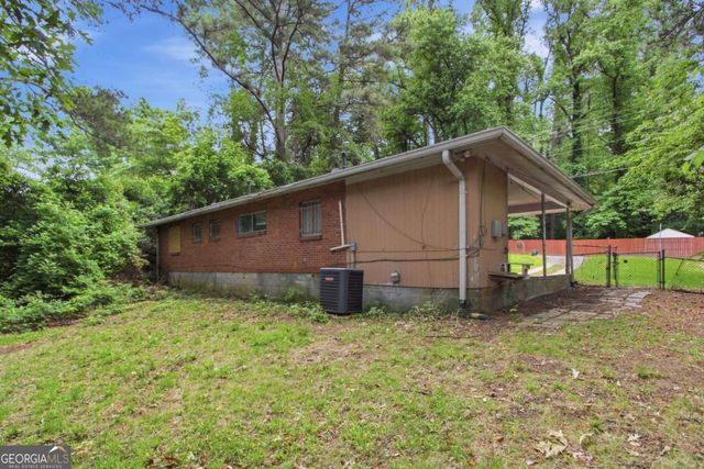 2079 Woodberry Avenue, Atlanta, GA 30344