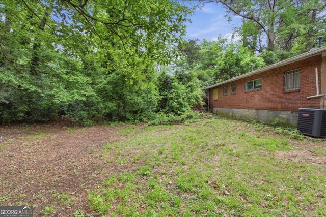 2079 Woodberry Avenue, Atlanta, GA 30344