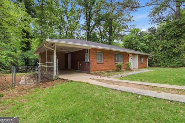 2079 Woodberry Avenue, Atlanta, GA 30344