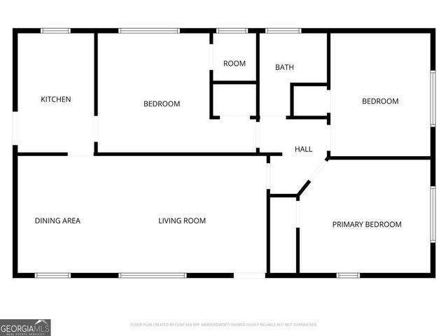2079 Woodberry Avenue, Atlanta, GA 30344