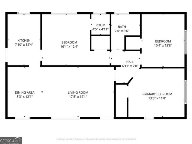 2079 Woodberry Avenue, Atlanta, GA 30344