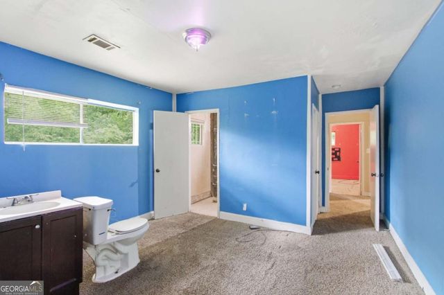 2079 Woodberry Avenue, Atlanta, GA 30344