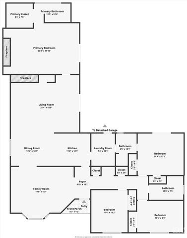 3913 Crescent Drive, Bakersfield, CA 93306