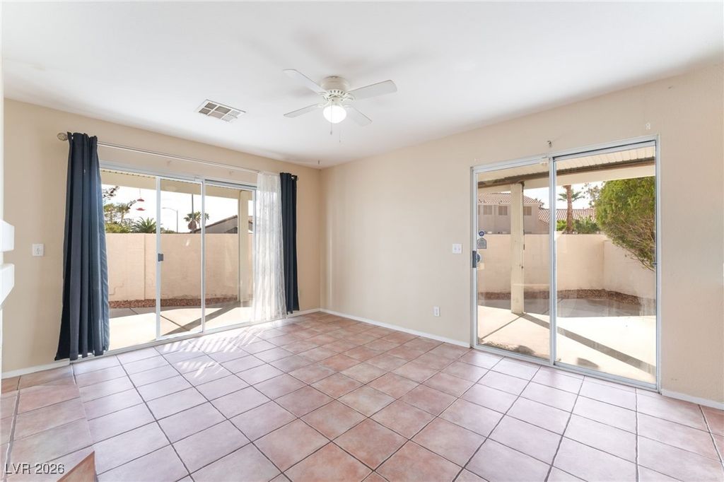 Image 10 of property listing at 3404 Wordsworth Street, Las Vegas, NV 89129