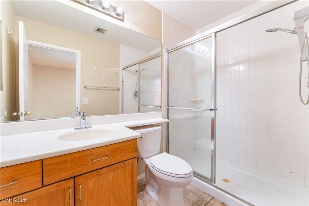 Image 19 of property listing at 3404 Wordsworth Street, Las Vegas, NV 89129