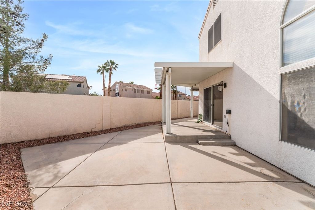 Image 27 of property listing at 3404 Wordsworth Street, Las Vegas, NV 89129