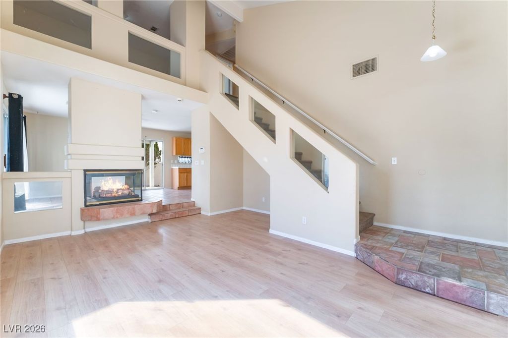 Image 3 of property listing at 3404 Wordsworth Street, Las Vegas, NV 89129