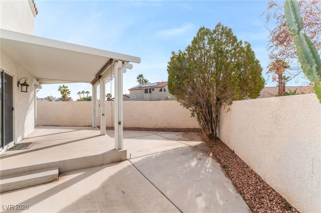 Image 30 of property listing at 3404 Wordsworth Street, Las Vegas, NV 89129