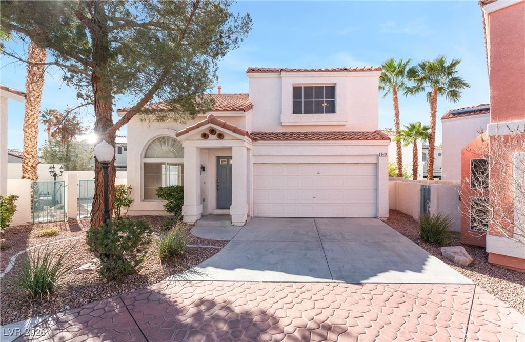 Image 31 of property listing at 3404 Wordsworth Street, Las Vegas, NV 89129