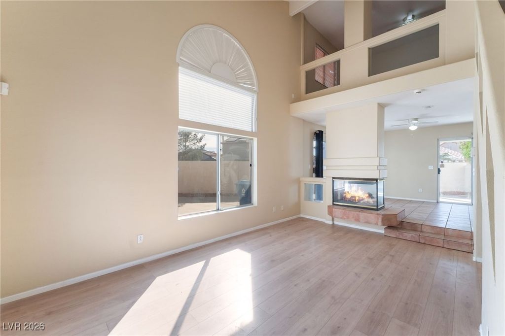 Image 4 of property listing at 3404 Wordsworth Street, Las Vegas, NV 89129