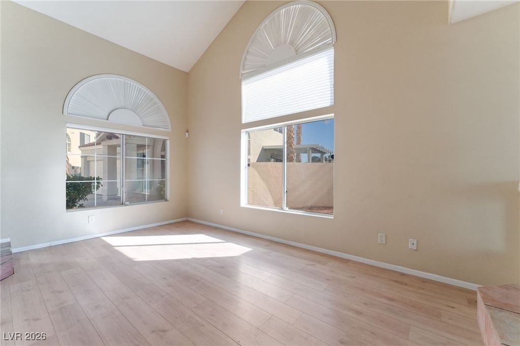 Image 6 of property listing at 3404 Wordsworth Street, Las Vegas, NV 89129