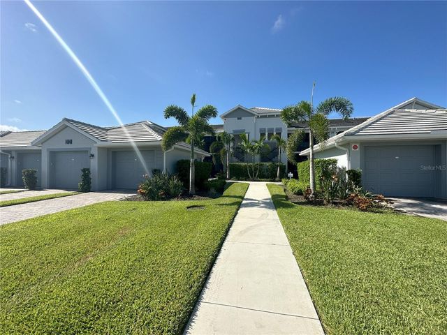 14040 HERITAGE LANDING BOULEVARD 113, Punta Gorda, FL 33955