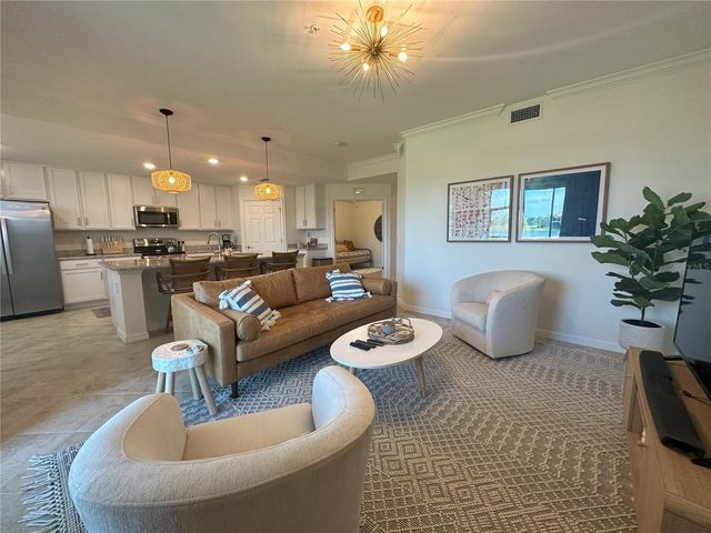 14040 HERITAGE LANDING BOULEVARD 113, Punta Gorda, FL 33955