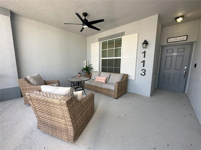 14040 HERITAGE LANDING BOULEVARD 113, Punta Gorda, FL 33955