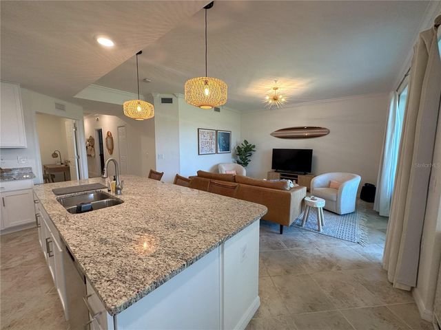 14040 HERITAGE LANDING BOULEVARD 113, Punta Gorda, FL 33955
