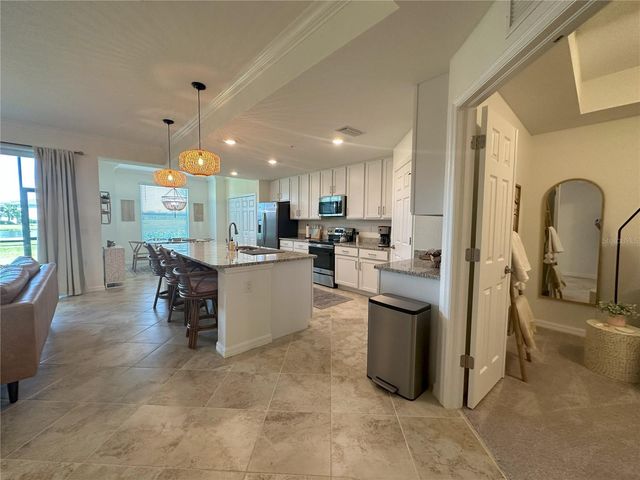 14040 HERITAGE LANDING BOULEVARD 113, Punta Gorda, FL 33955