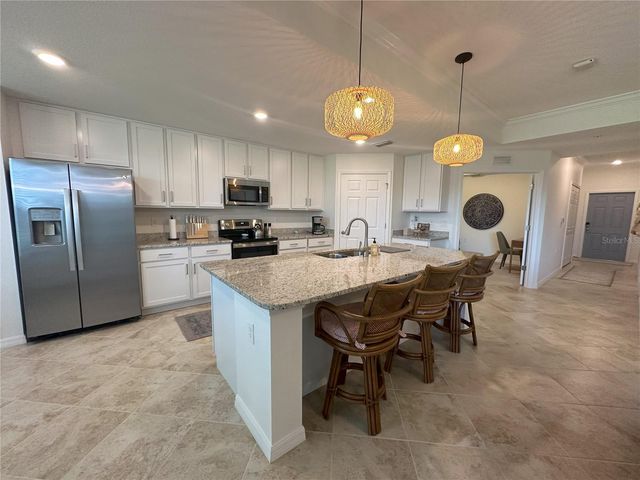 14040 HERITAGE LANDING BOULEVARD 113, Punta Gorda, FL 33955