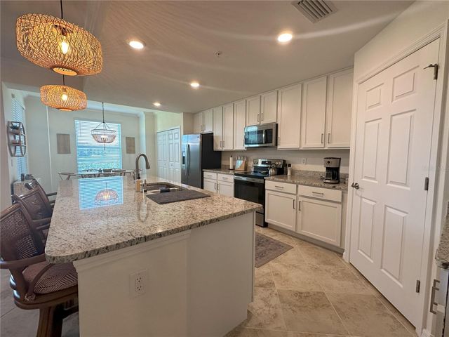 14040 HERITAGE LANDING BOULEVARD 113, Punta Gorda, FL 33955