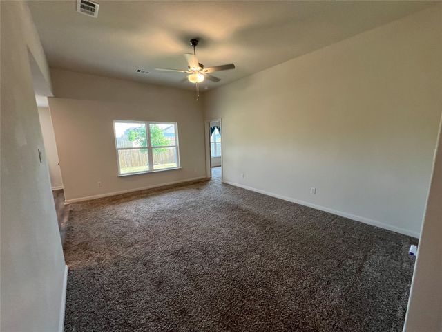 10809 Copper Hills Lane, Fort Worth, TX 76108