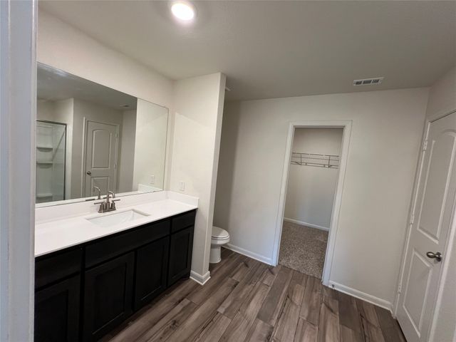 10809 Copper Hills Lane, Fort Worth, TX 76108