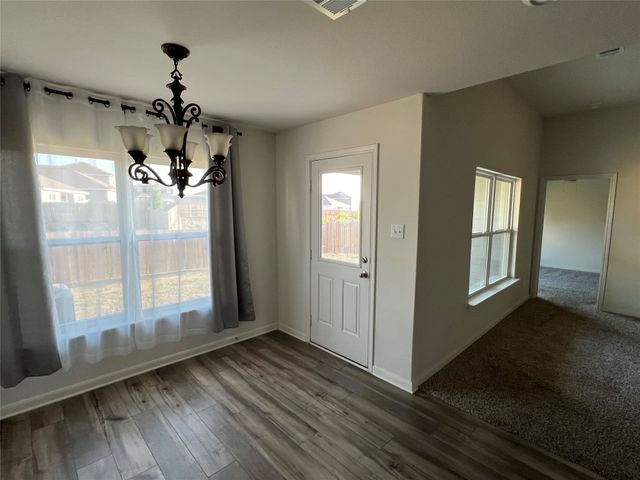 10809 Copper Hills Lane, Fort Worth, TX 76108