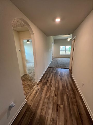 10809 Copper Hills Lane, Fort Worth, TX 76108