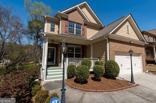 3482 Willow Meadow Lane, Douglasville, GA 30135