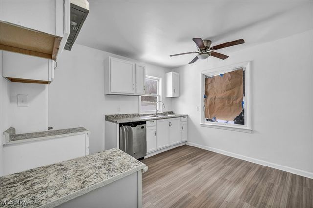 5100 Erwin Street, Maple Heights, OH 44137