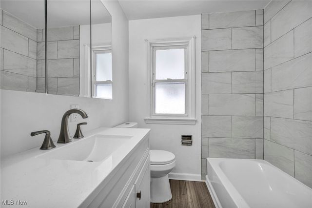 5100 Erwin Street, Maple Heights, OH 44137