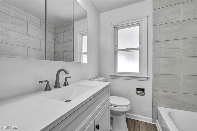 5100 Erwin Street, Maple Heights, OH 44137