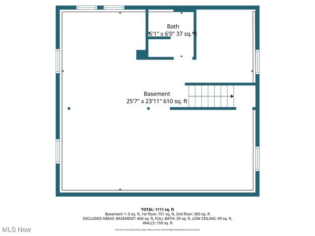 5100 Erwin Street, Maple Heights, OH 44137