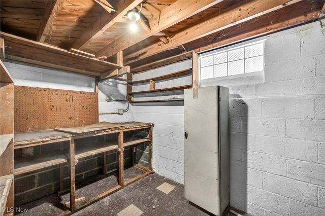 5100 Erwin Street, Maple Heights, OH 44137