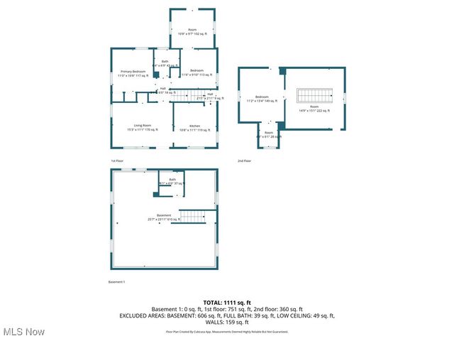 5100 Erwin Street, Maple Heights, OH 44137