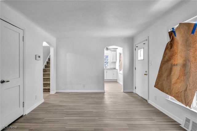 5100 Erwin Street, Maple Heights, OH 44137