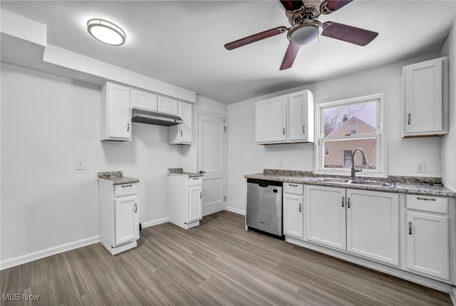 5100 Erwin Street, Maple Heights, OH 44137