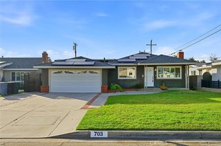703 S Armel Dr, Covina, CA 91723