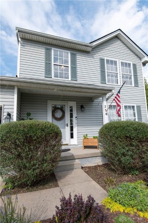 358 Forge Drive, Lebanon, OH 45036