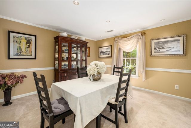 2267 Oxbow Circle, Smoke Rise, GA 30087