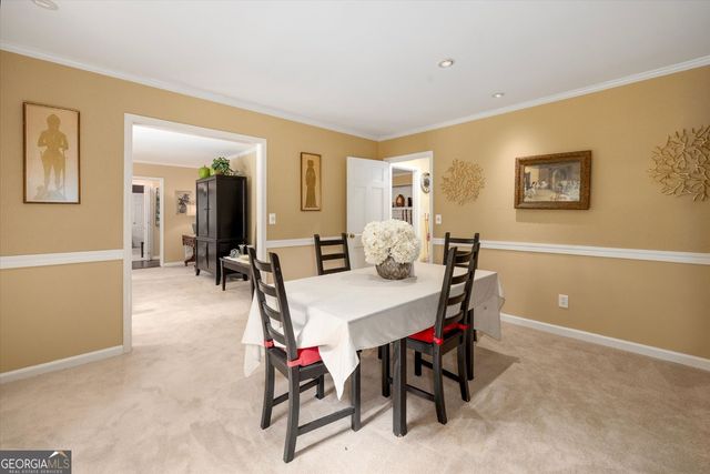 2267 Oxbow Circle, Smoke Rise, GA 30087