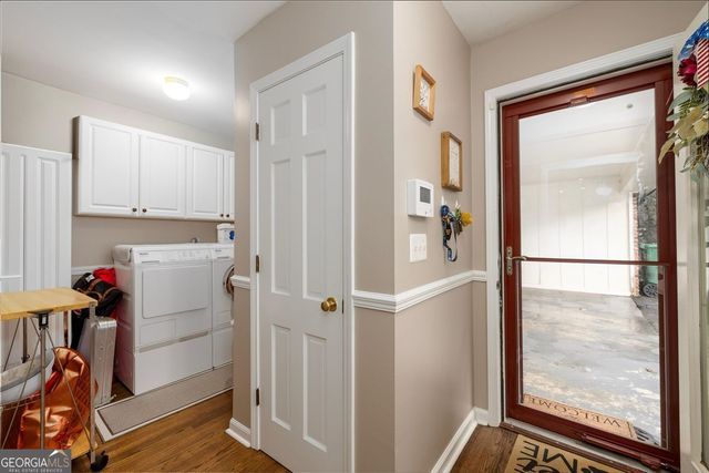 2267 Oxbow Circle, Smoke Rise, GA 30087