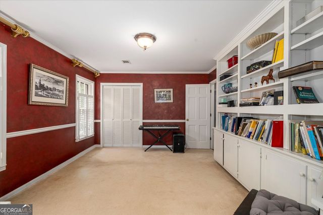 2267 Oxbow Circle, Smoke Rise, GA 30087
