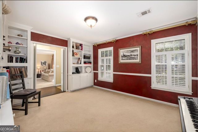2267 Oxbow Circle, Smoke Rise, GA 30087