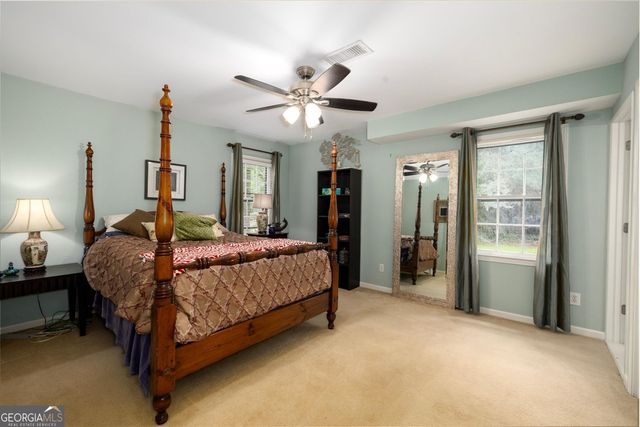 2267 Oxbow Circle, Smoke Rise, GA 30087
